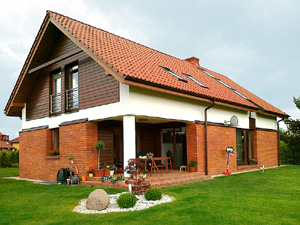 Budowa domu od A do Z.