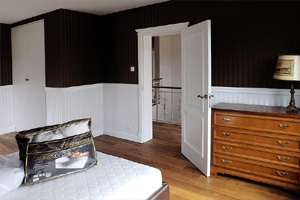 Profesjonalne wykończenie wnętrz.